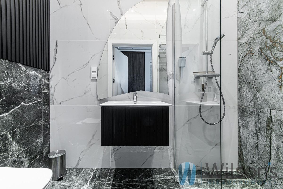 Mieszkanie 2-pokojowe Stegna, ul. Brzozowa. Zdjęcie 13