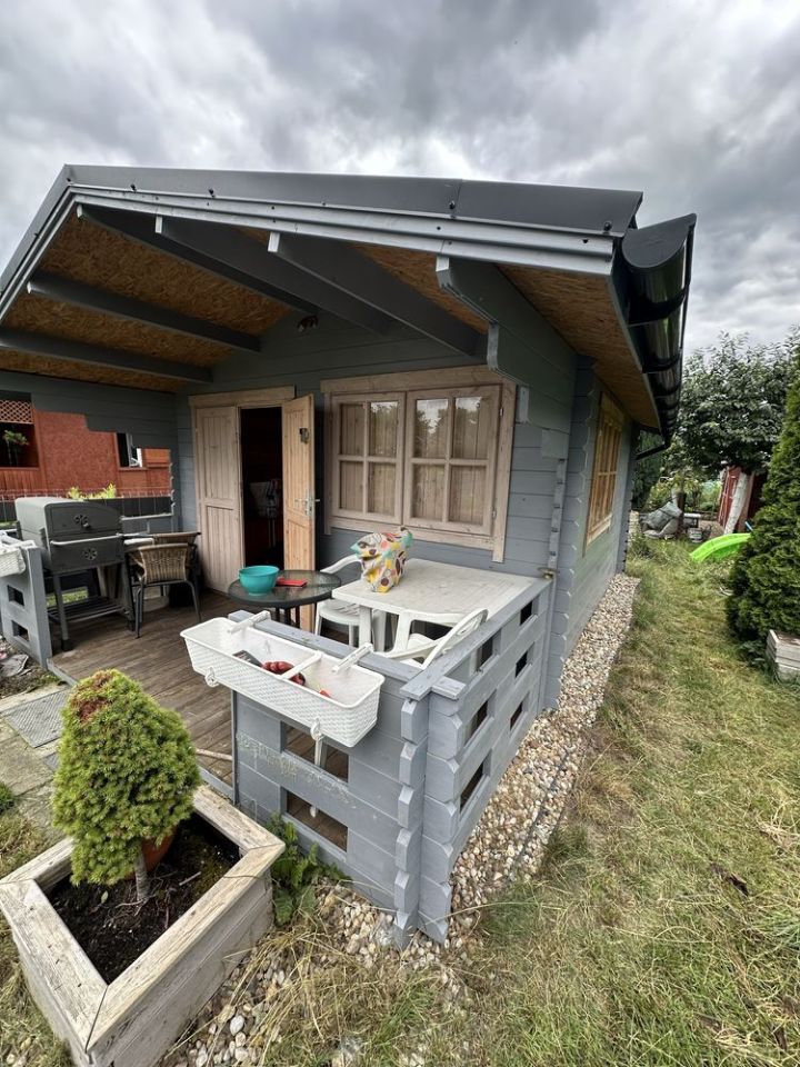 Działka rod Police. Zdjęcie 7