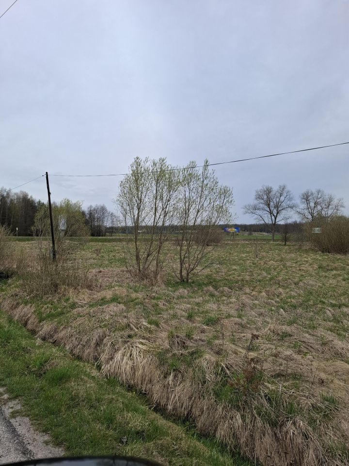 Działka inwestycyjna Kochlice, ul. Miła. Zdjęcie 5