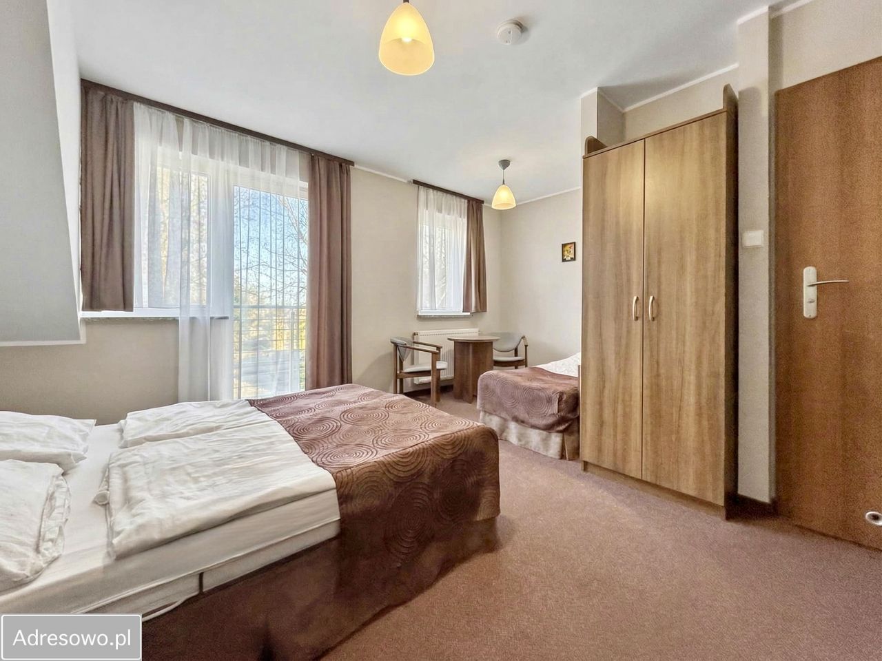 Mieszkanie 3-pokojowe Ustronie Morskie, ul. Jantarowa. Zdjęcie 13