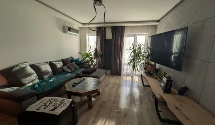 Mieszkanie 2-pokojowe Lublin Węglinek