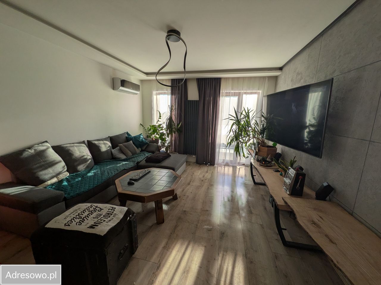 Mieszkanie 2-pokojowe Lublin Węglinek. Zdjęcie 1