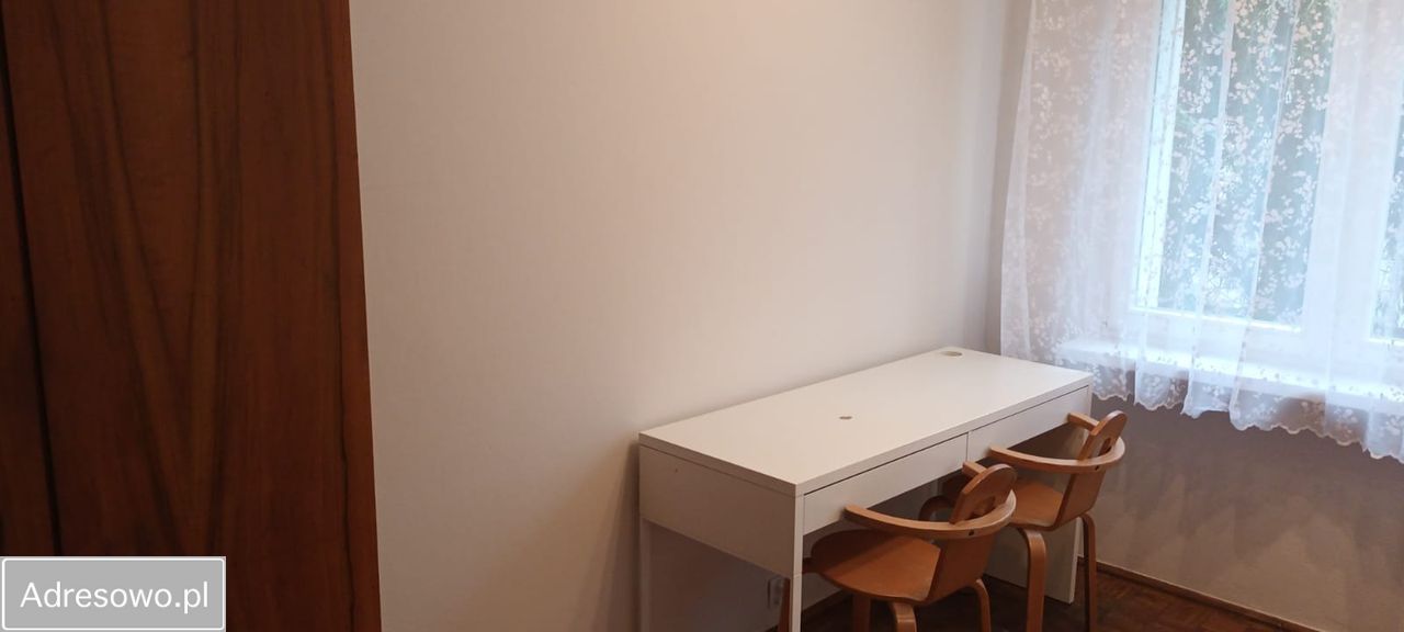 Mieszkanie 2-pokojowe Poznań Rataje, os. Jagiellońskie. Zdjęcie 2