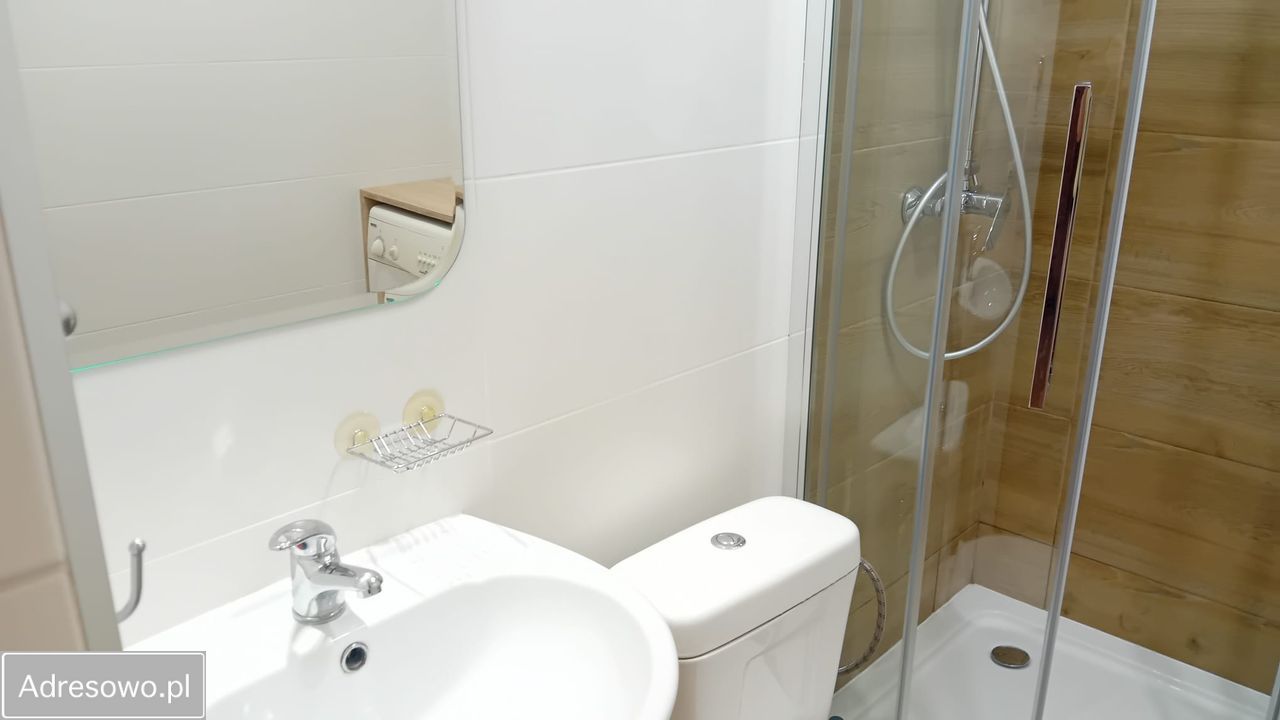 Mieszkanie 1-pokojowe Warszawa Szczęśliwice, ul. 1 Sierpnia. Zdjęcie 6