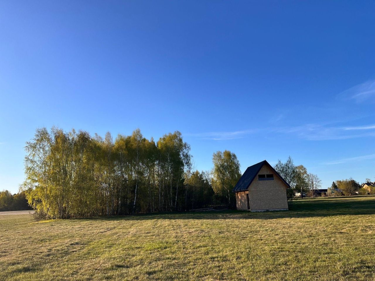 Działka rekreacyjna Karolinowo. Zdjęcie 6