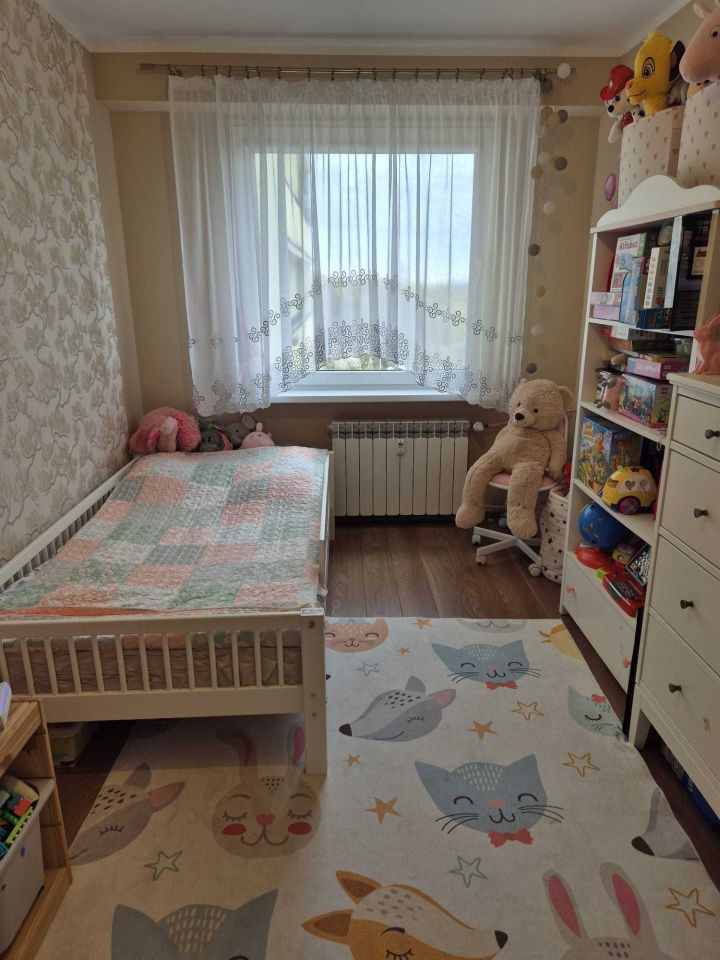 Mieszkanie 3-pokojowe Grudziądz Strzemięcin, ul. Śniadeckich. Zdjęcie 3