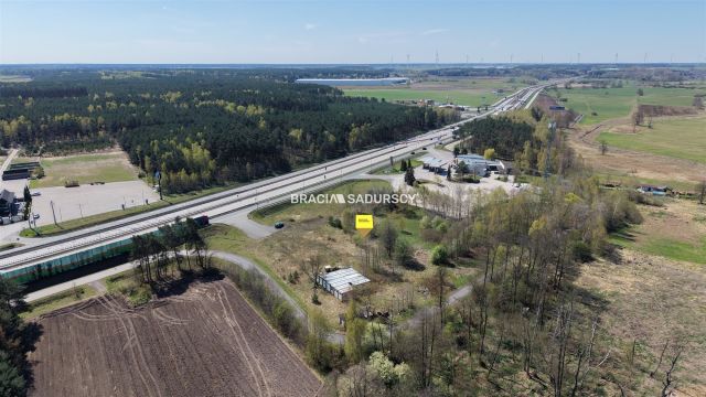 Działka inwestycyjna Studzianki. Zdjęcie 7