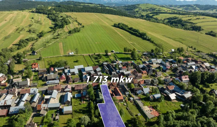 dom wolnostojący, 6 pokoi Trybsz, ul. Świętej Elżbiety