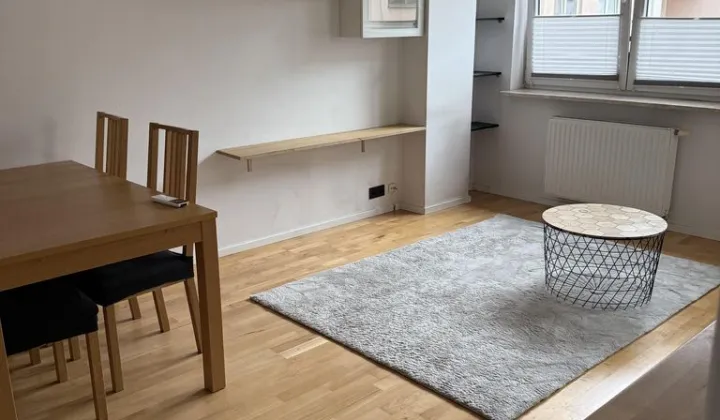 Mieszkanie 2-pokojowe Warszawa Sadyba, ul. Konstancińska