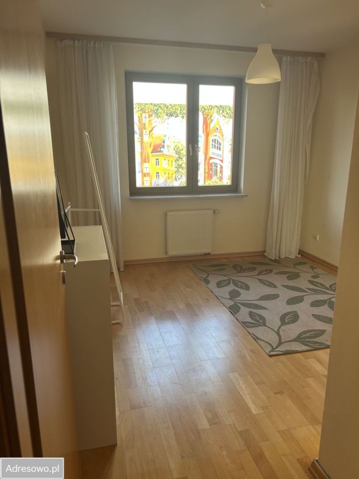 Mieszkanie 3-pokojowe Warszawa Praga-Północ, ul. Stefana Okrzei. Zdjęcie 10