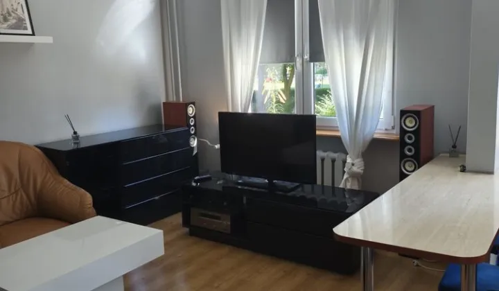 Mieszkanie 1-pokojowe Legnica