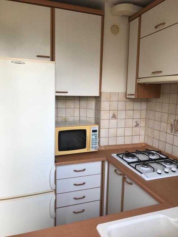 Mieszkanie 1-pokojowe Warszawa Mokotów, ul. Aleksandra Gierymskiego. Zdjęcie 5