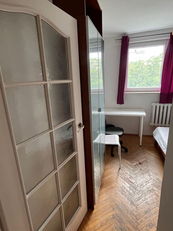 Mieszkanie 2-pokojowe Warszawa Powiśle, ul. Ludna. Zdjęcie 4