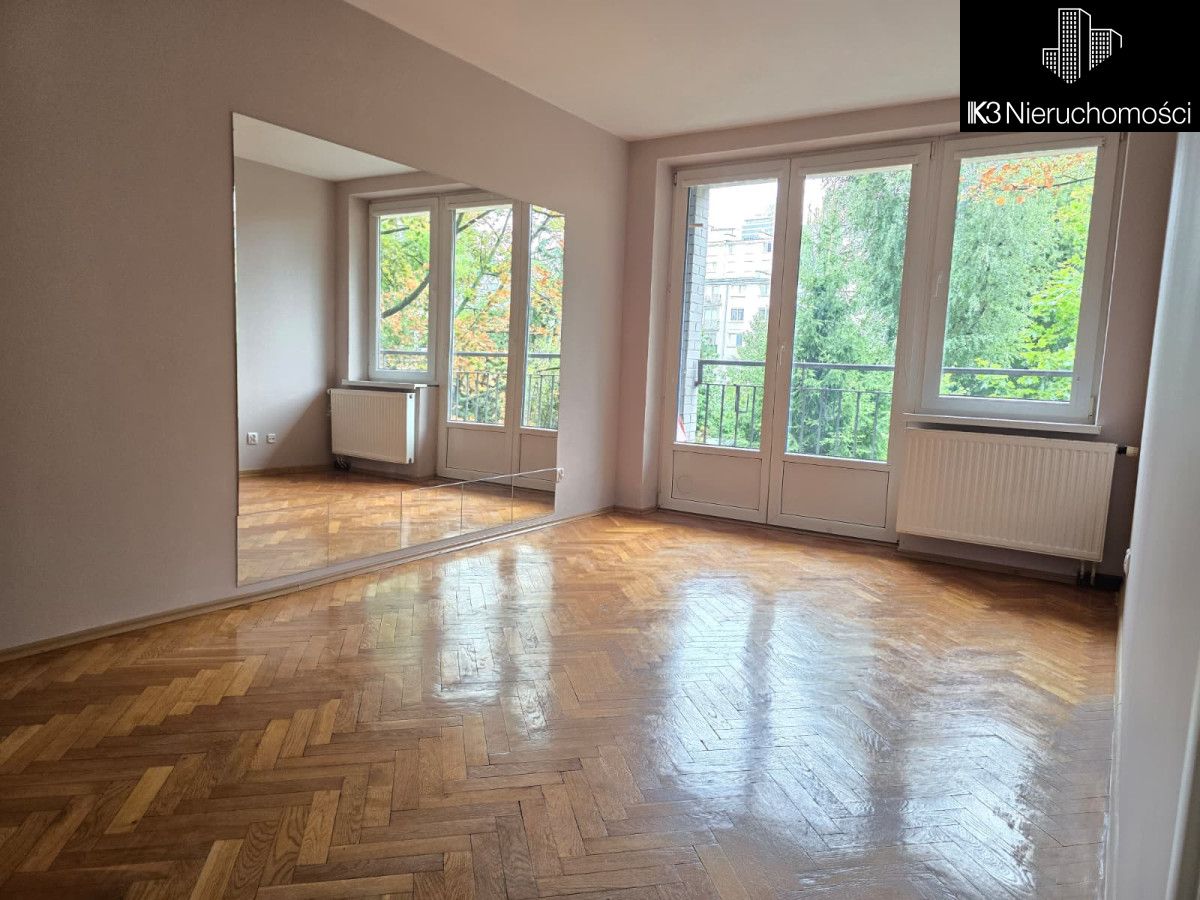 Mieszkanie 3-pokojowe Warszawa Śródmieście, ul. Kredytowa. Zdjęcie 2