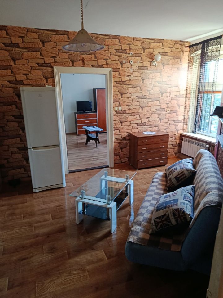 Mieszkanie 1-pokojowe Ełk Centrum, ul. Elizy Orzeszkowej. Zdjęcie 2