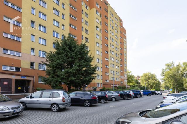 Mieszkanie 3-pokojowe Bielsko-Biała, ul. Spółdzielców. Zdjęcie 19