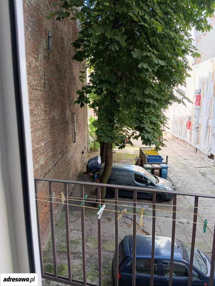 Mieszkanie 3-pokojowe Łódź Stare Polesie, ul. Gdańska. Zdjęcie 13