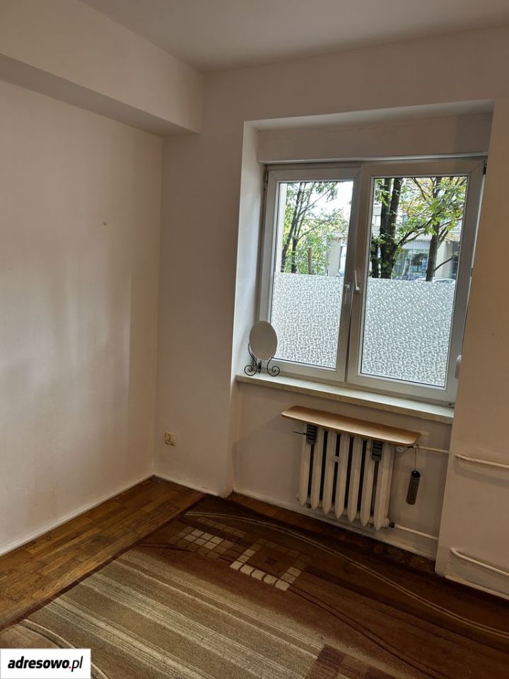 Mieszkanie 1-pokojowe Wrocław Gajowice, ul. Gajowicka. Zdjęcie 7