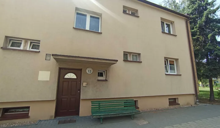 Mieszkanie 2-pokojowe Września, ul. Piastów