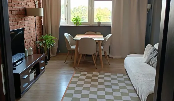 Mieszkanie 2-pokojowe Łódź Górna, ul. Alojzego Felińskiego