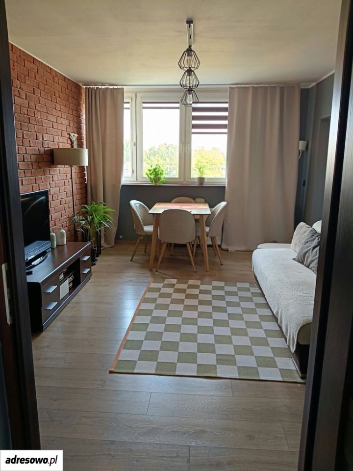 Mieszkanie 2-pokojowe Łódź Górna, ul. Alojzego Felińskiego. Zdjęcie 1
