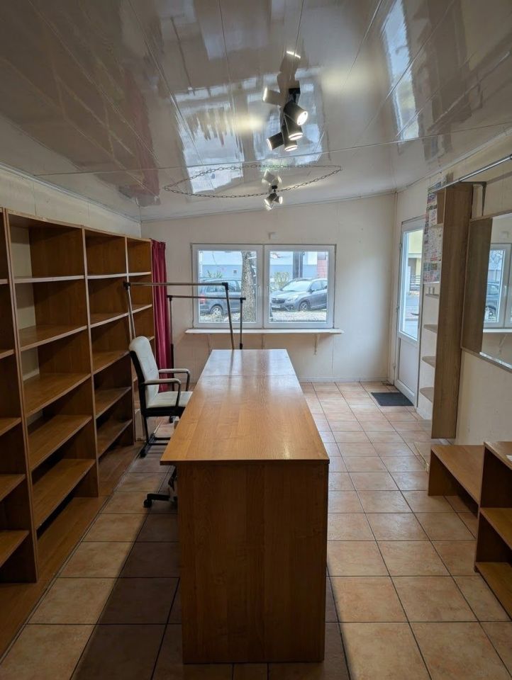 Lokal Dobre, ul. Fabryczna. Zdjęcie 3