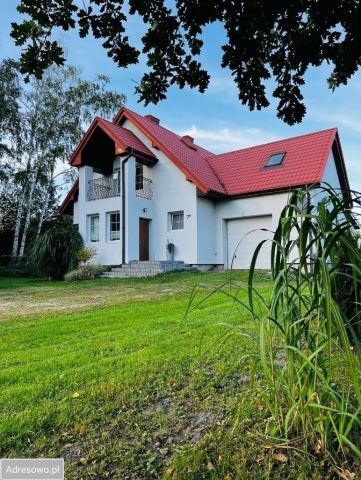 dom wolnostojący, 5 pokoi Parznice. Zdjęcie 1