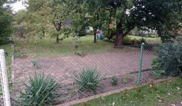 Działka rod Gdynia Oksywie, ul. Belwederska