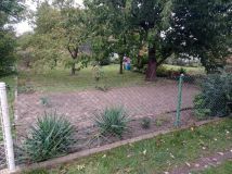 Działka rod Gdynia Oksywie, ul. Belwederska. Zdjęcie 1