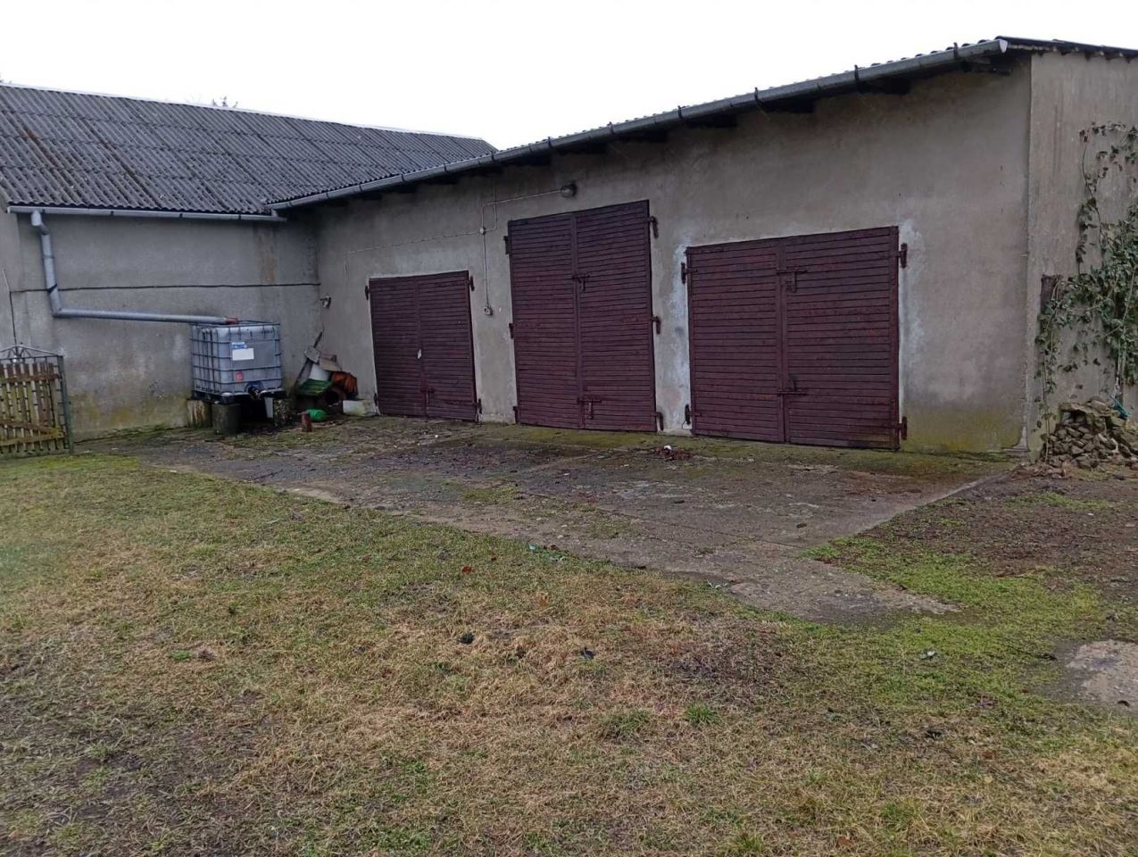 dom wolnostojący Syberia. Zdjęcie 4