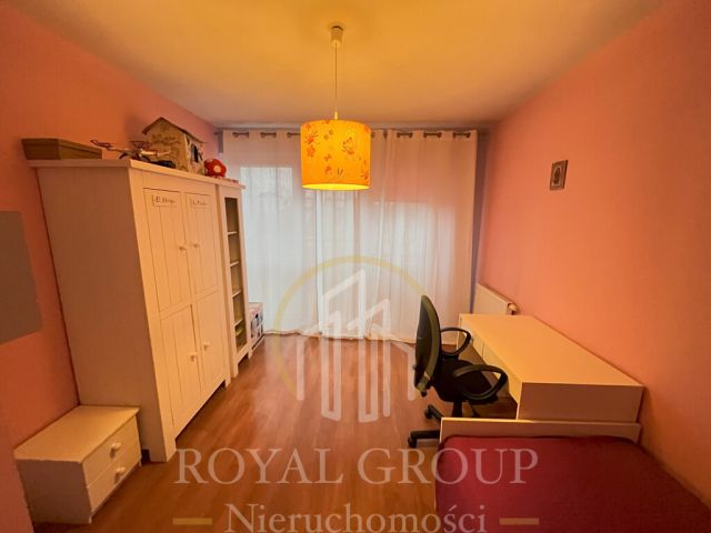 Mieszkanie 4-pokojowe Lublin Czechów Dolny, ul. Stefana Kisielewskiego. Zdjęcie 4