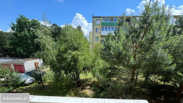 Mieszkanie 2-pokojowe Sochaczew, ul. Aleja 600-lecia. Zdjęcie 1