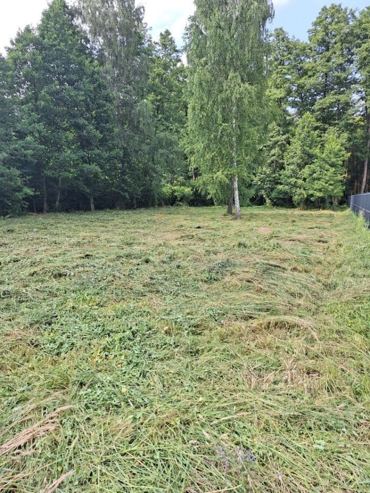 Działka budowlana Huta Żabiowolska, ul. Lipowa. Zdjęcie 5