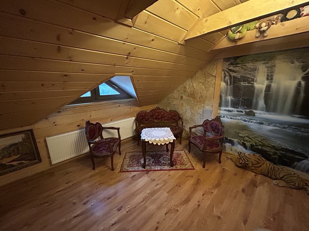 dom wolnostojący, 4 pokoje Skomielna Czarna. Zdjęcie 29