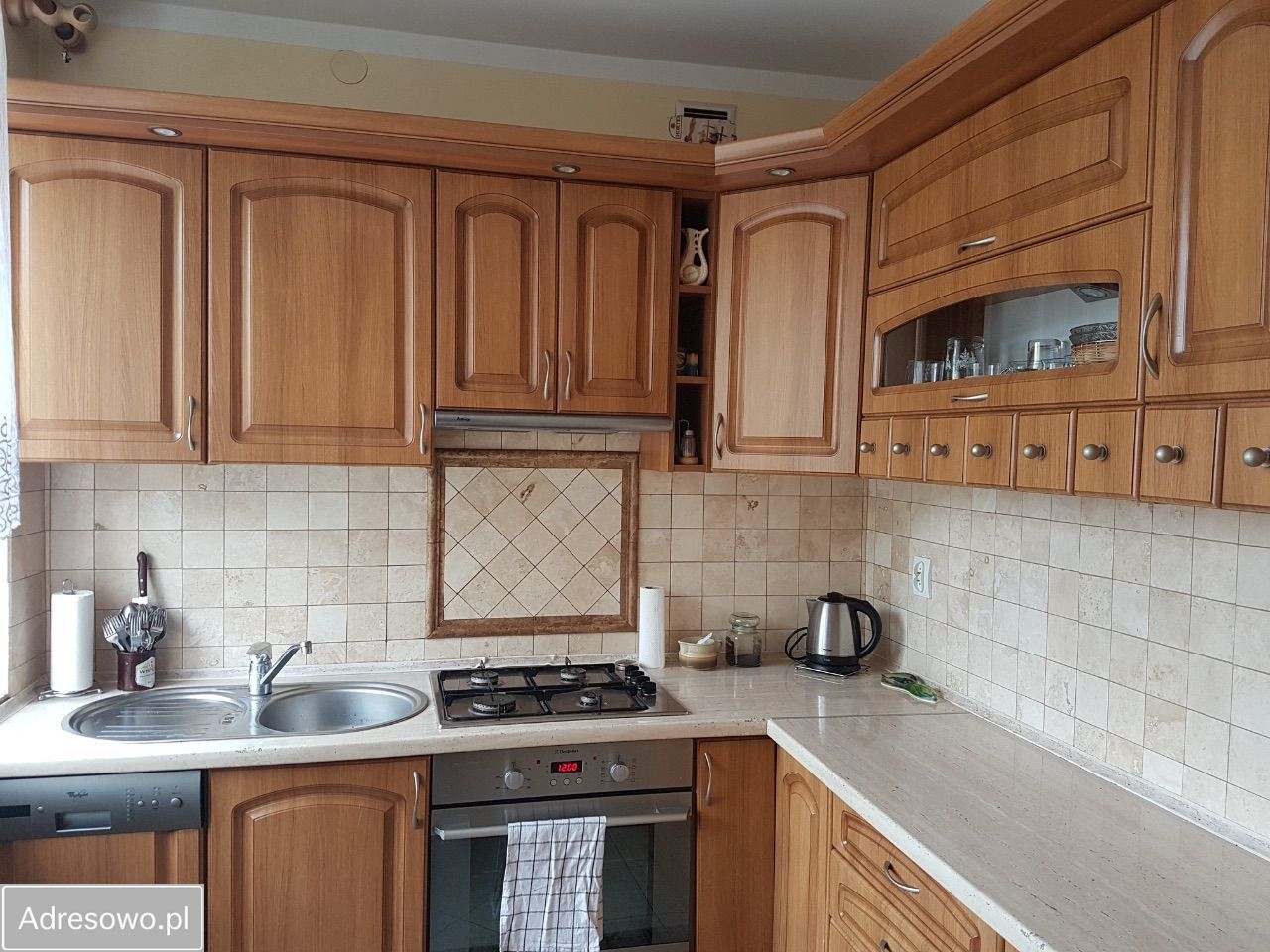 Mieszkanie 3-pokojowe Zambrów, pl. gen. Władysława Sikorskiego. Zdjęcie 9