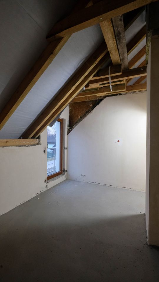 bliźniak, 4 pokoje Rąbień. Zdjęcie 6