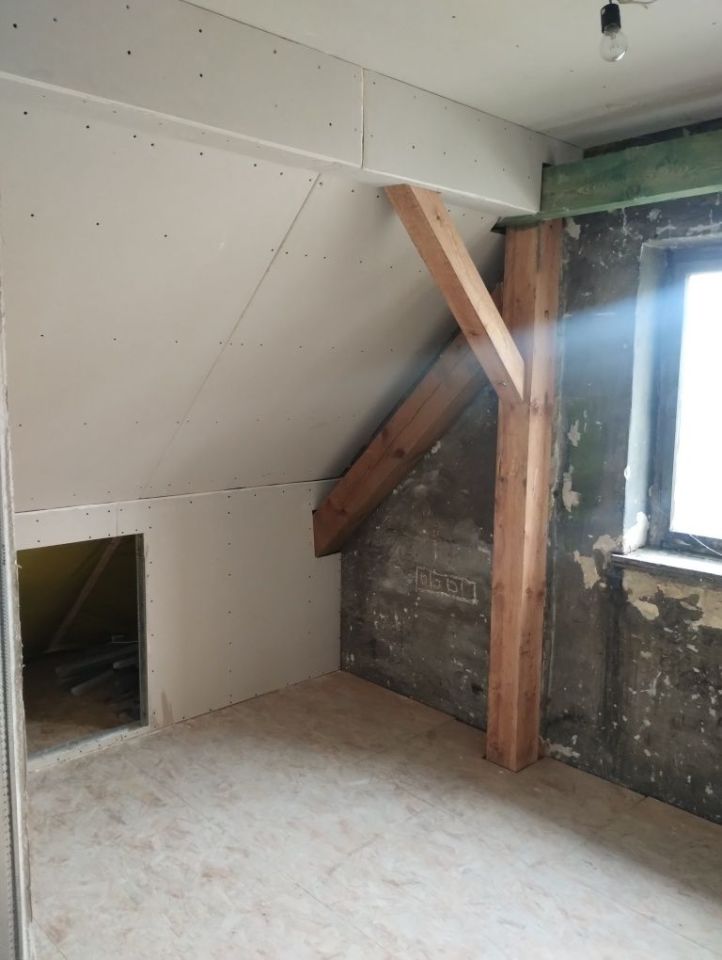 Mieszkanie 4-pokojowe Zabrze, ul. Jana Galla. Zdjęcie 2