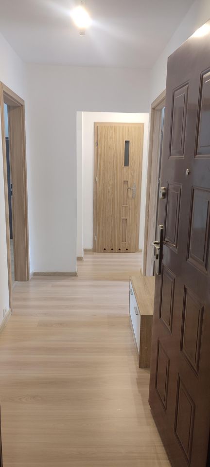 Mieszkanie 3-pokojowe Częstochowa Tysiąclecie, ul. Prądzyńskiego