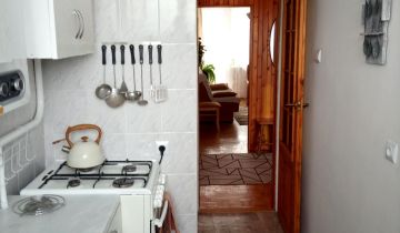 Mieszkanie 2-pokojowe Świdnik, ul. Mikołaja Kopernika