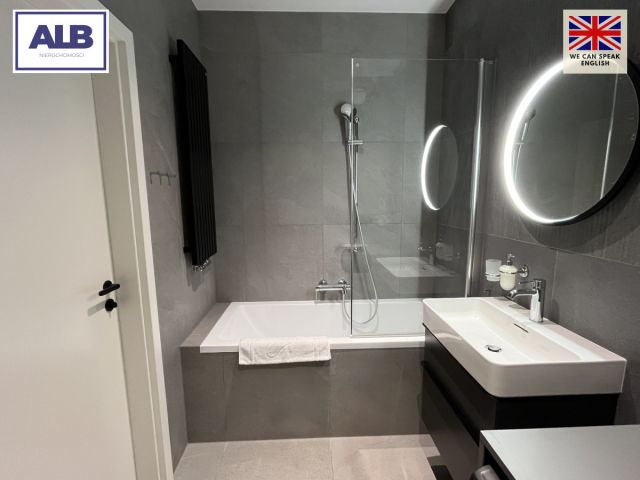 Mieszkanie 4-pokojowe Gdańsk Śródmieście. Zdjęcie 5