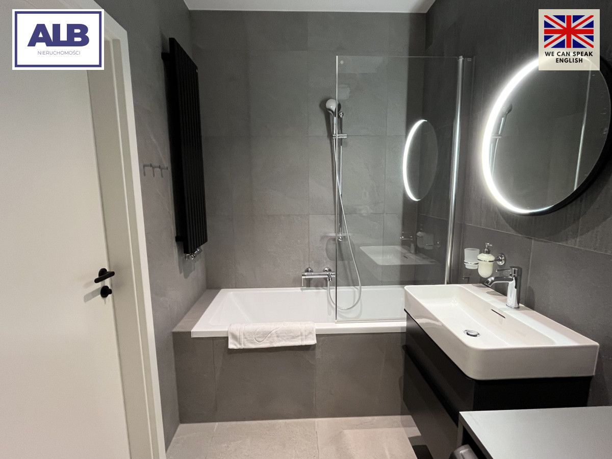 Mieszkanie 4-pokojowe Gdańsk Śródmieście. Zdjęcie 5