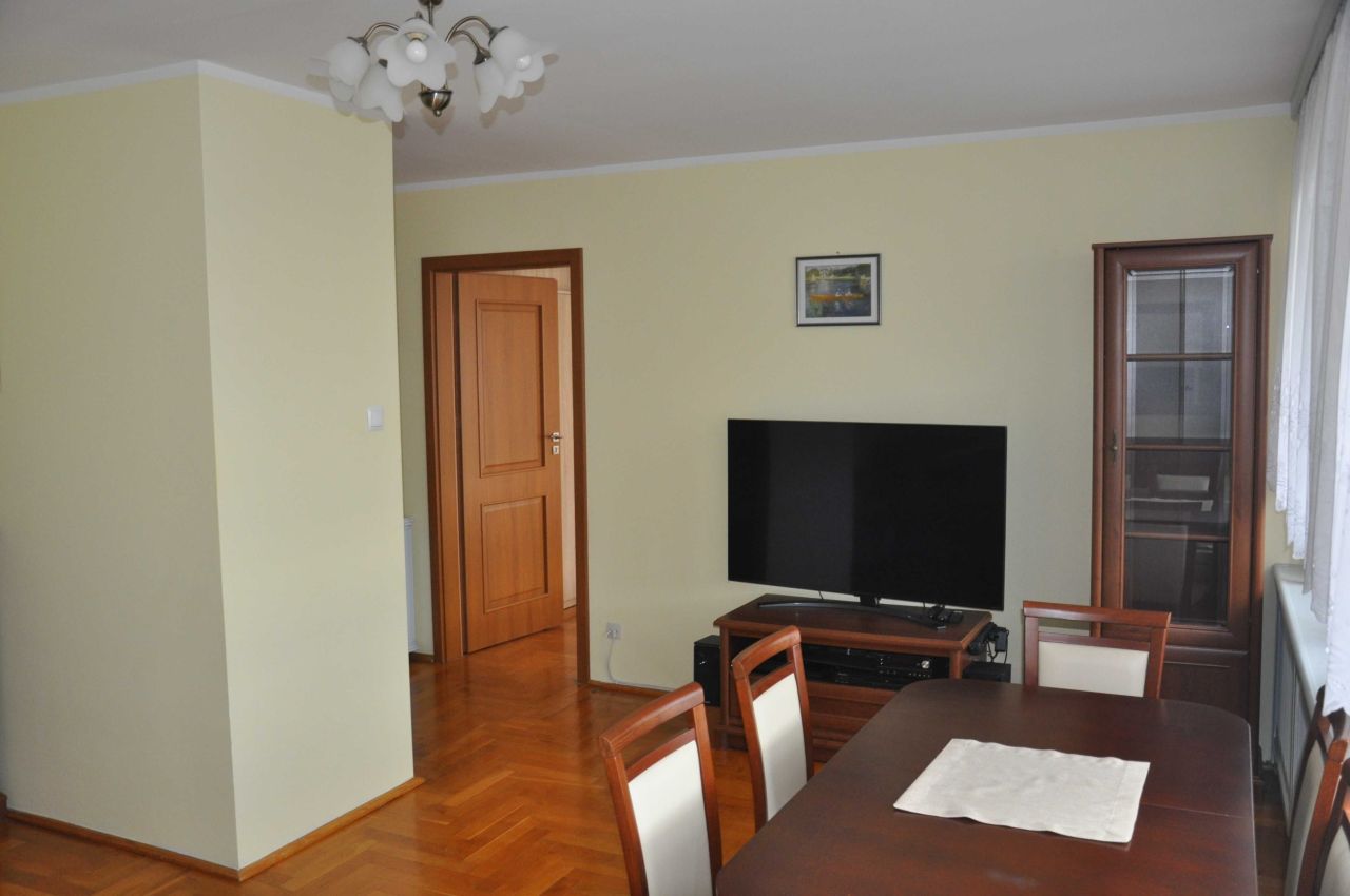 Mieszkanie 3-pokojowe Płock, ul. Fryderyka Chopina. Zdjęcie 5