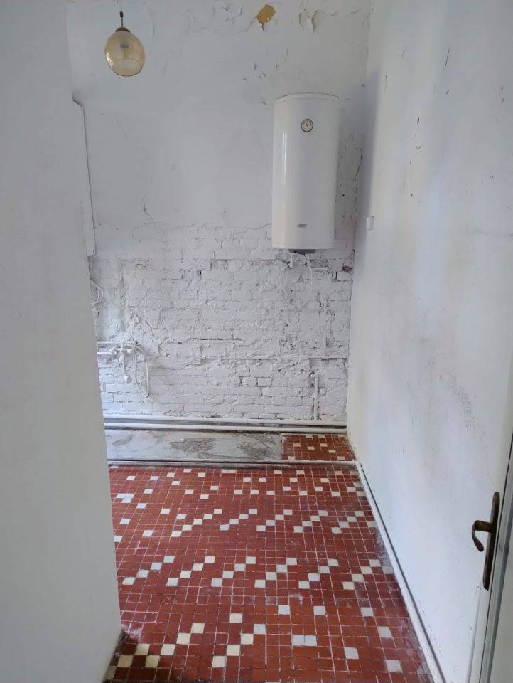 Mieszkanie 4-pokojowe Szczecin Łekno, al. Wojska Polskiego. Zdjęcie 7