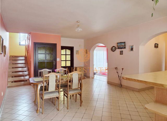 dom wolnostojący, 5 pokoi Szydłowiec, ul. Słoneczna. Zdjęcie 9