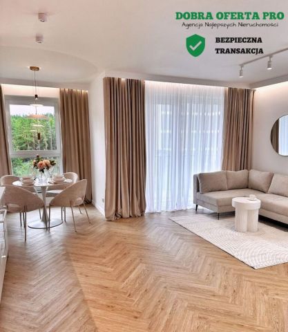 Mieszkanie 2-pokojowe Gdańsk Wrzeszcz, ul. Magellana. Zdjęcie 3