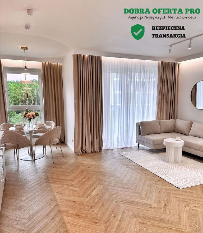 Mieszkanie 2-pokojowe Gdańsk Wrzeszcz, ul. Magellana. Zdjęcie 3