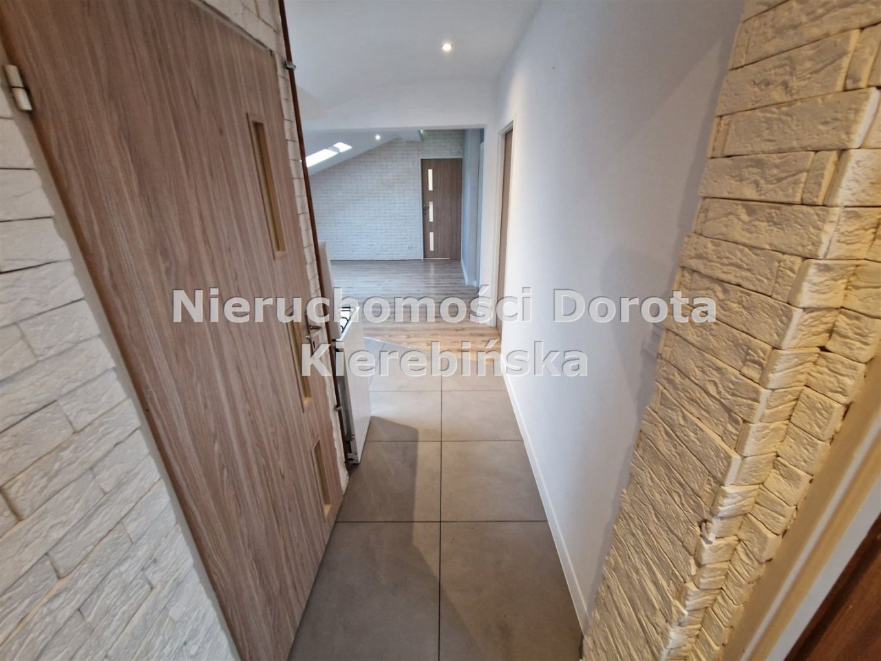 Mieszkanie 3-pokojowe Tomaszów Mazowiecki, ul. Spalska. Zdjęcie 7