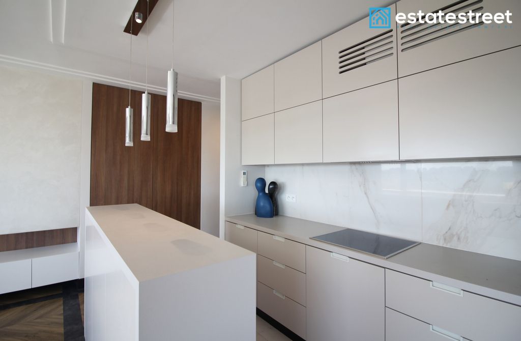 Mieszkanie 3-pokojowe Warszawa Mokotów, ul. Sułkowicka. Zdjęcie 10