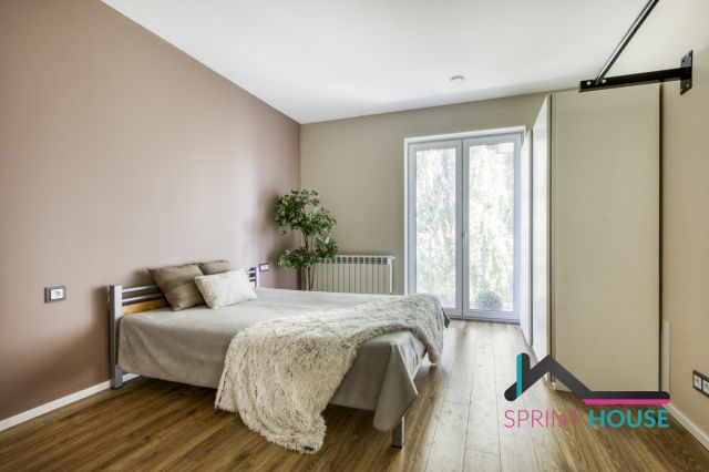 Mieszkanie 6-pokojowe Głosków, ul. Pustułki. Zdjęcie 16