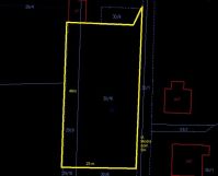 Działka budowlana Korwinów, ul. Modra. Zdjęcie 1